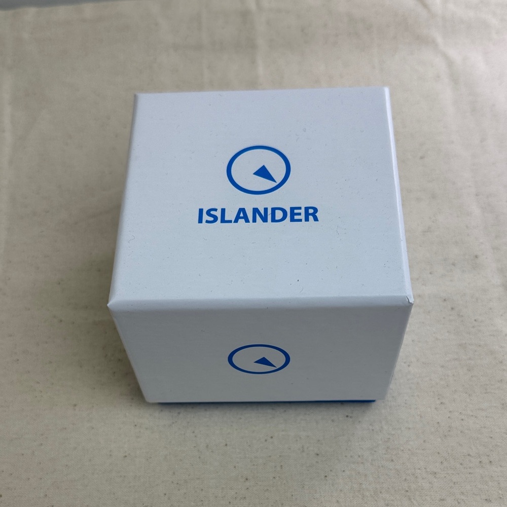 Islander Brookville Automatic Watch - image 3